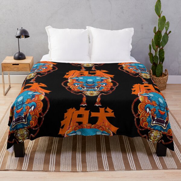 Item preview, FOO DOG T-Shirt    designed and sold by StephenSt21455.