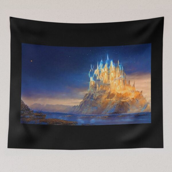 Item preview, Crystal Castle  designed and sold by CSturgill2.