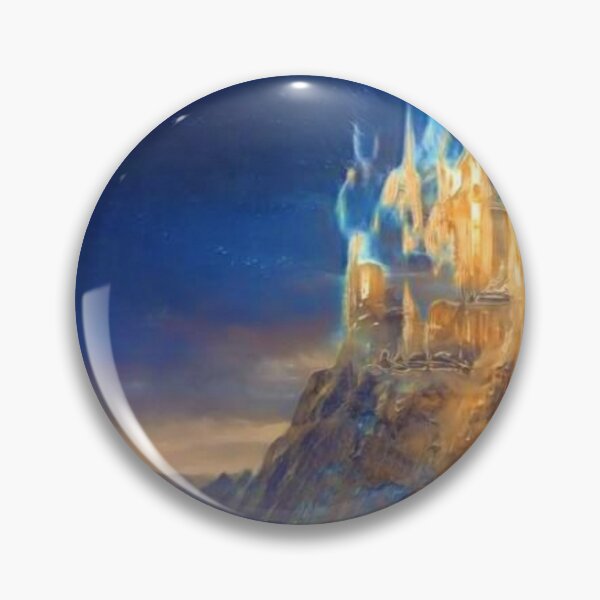 Item preview, Crystal Castle  designed and sold by CSturgill2.