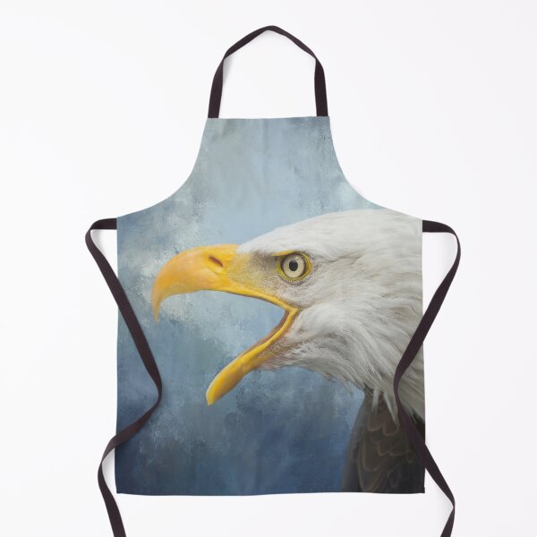 Item preview, Bald Eagle Call designed and sold by Elisabeth Lucas.