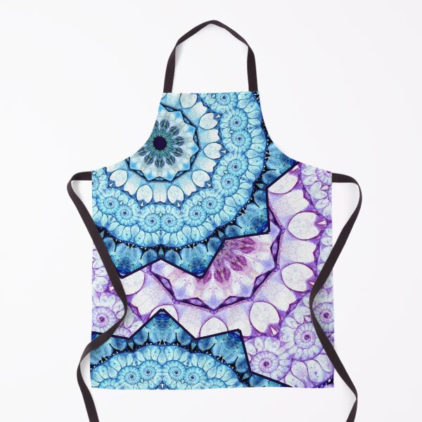 Item preview, Lemuria Tile designed and sold by Jane Marin.