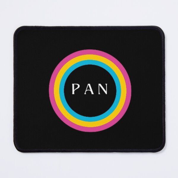 Item preview, Pansexual designed and sold by Dark Moon Art Studio.