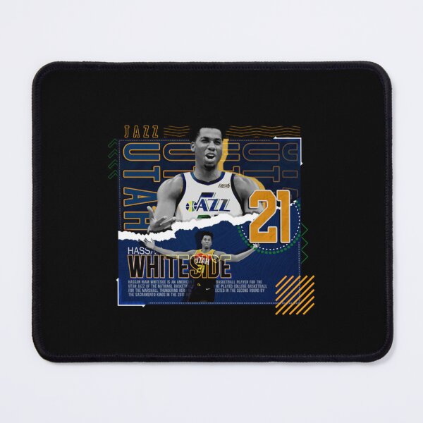 Item preview, Hassan Whiteside Basketball designed and sold by parkerbar6O.