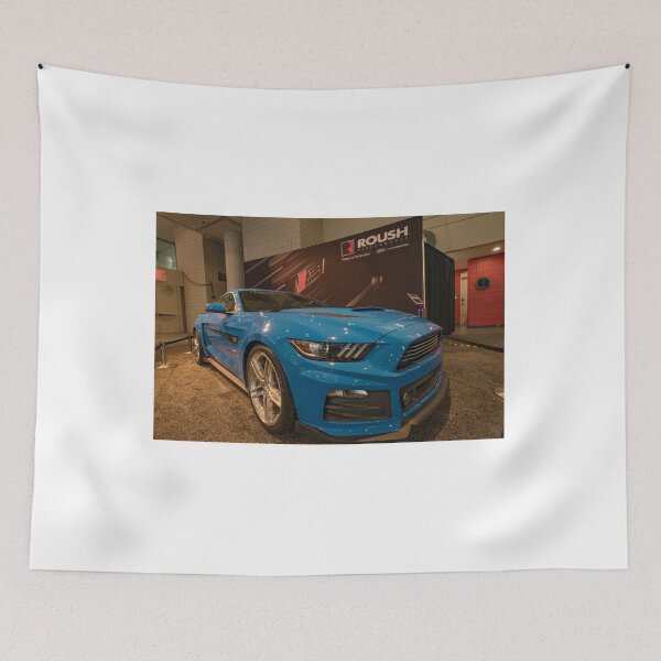 Item preview, Roush Stang designed and sold by barkeypf.