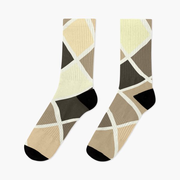 Item preview, Nice Simple Mosaic Pattern Artwork6 D9 Production designed and sold by SelfUpgrade.