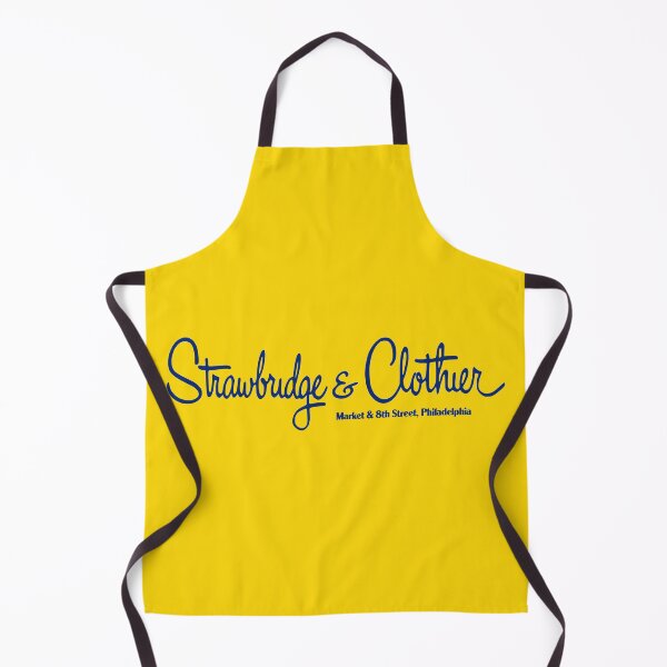 Item preview, Strawbridge & Clothier, Philadelphia, PA designed and sold by TeeArcade84.