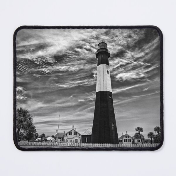 Item preview, Tybee Light designed and sold by GestaltImagery.