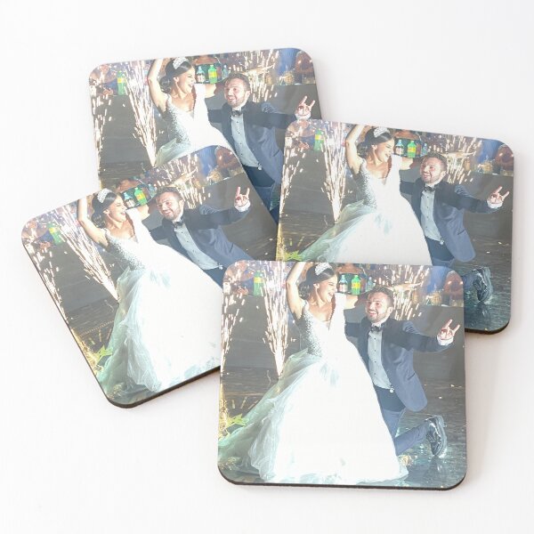 Item preview, Bride and groom  designed and sold by BOBBYBABE.