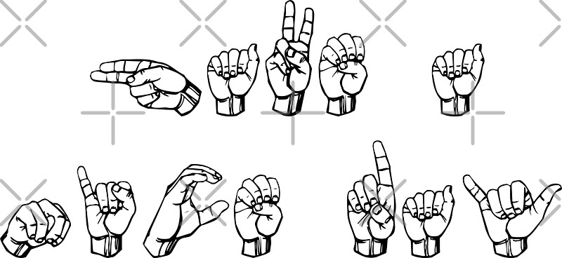 have-a-nice-day-sign-language-stickers-by-madedesigns-redbubble