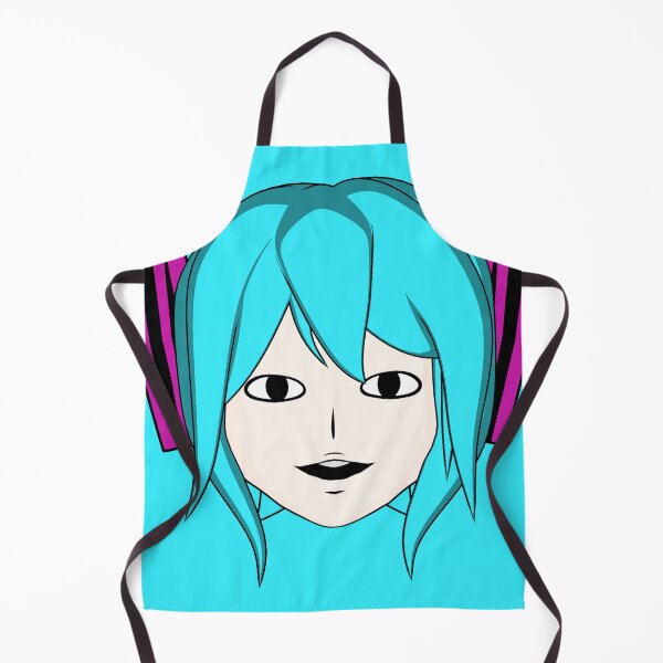 Item preview, Shiteyanyo Face designed and sold by Allison Ghost's Wacky Image Designs.