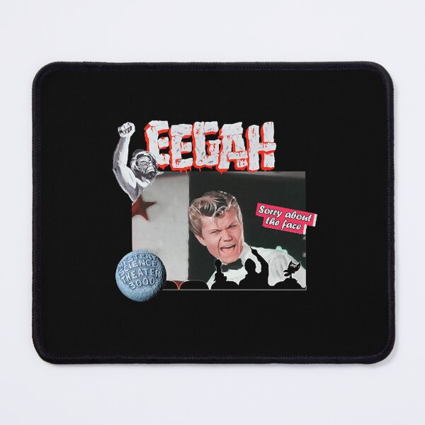 Item preview, MST3K - EEGAH!  designed and sold by StephenSt21455.