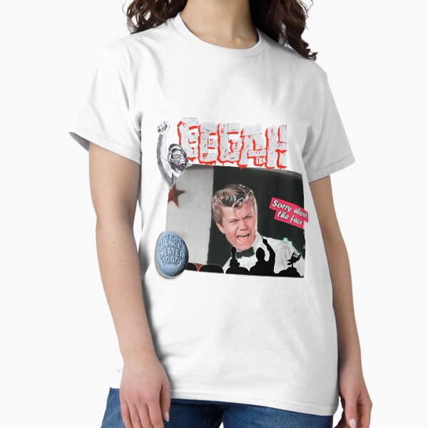 Aperçu de l'œuvre MST3K - EEGAH ! créée et vendue par StephenSt21455.