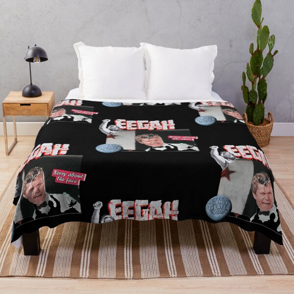 Item preview, MST3K - EEGAH! designed and sold by StephenSt21455.