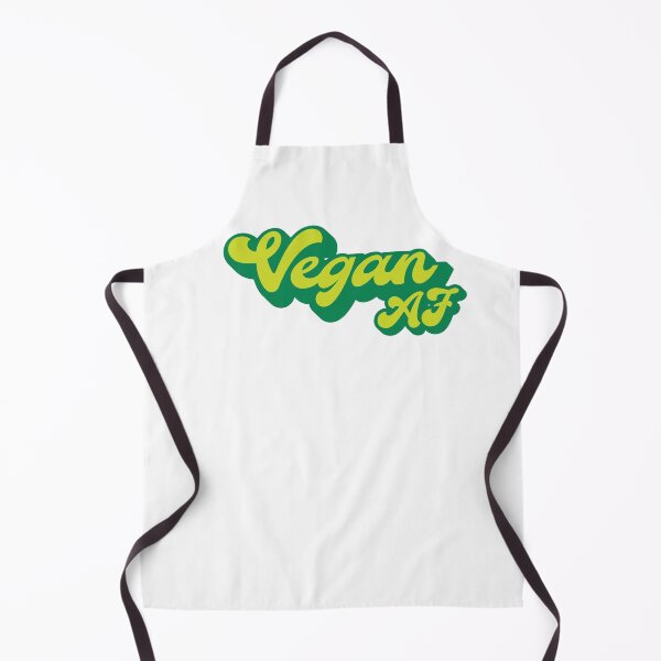 Item preview, Vegan AF designed and sold by carbonatedrbows.