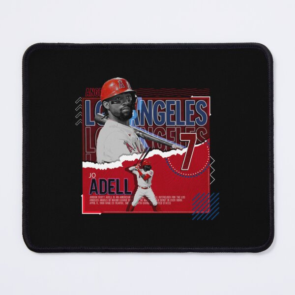 Item preview, Jo Adell Baseball designed and sold by parkerbar6O.