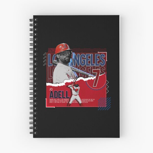 Item preview, Jo Adell Baseball designed and sold by parkerbar6O.