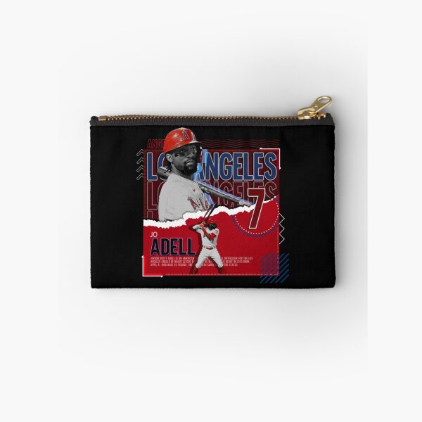 Item preview, Jo Adell Baseball designed and sold by parkerbar6O.