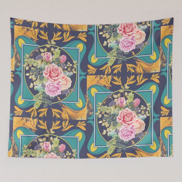 Item preview, Bouquet of Roses  designed and sold by NIKI-NIKOS.