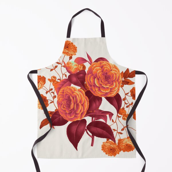 Item preview, Duotone Vintage Rose designed and sold by Trish Dish.