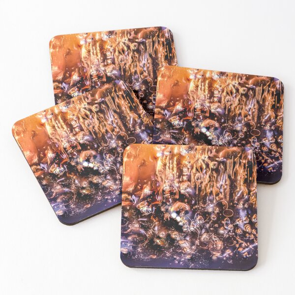 Item preview, Golden Chaos designed and sold by amgphotography.
