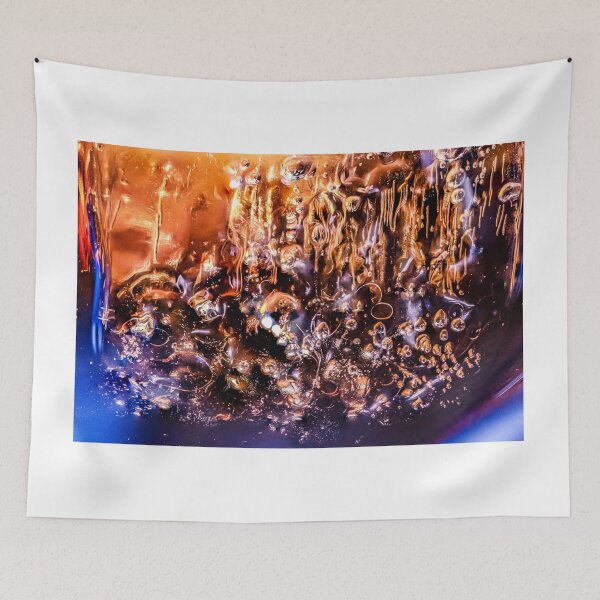 Item preview, Golden Chaos designed and sold by amgphotography.
