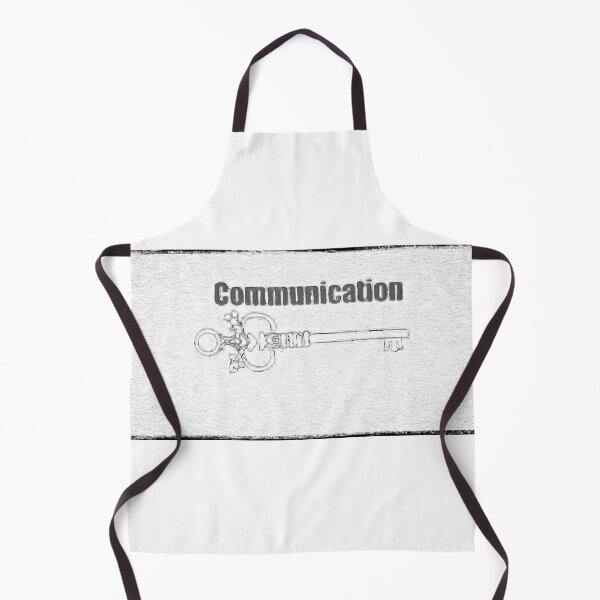 Item preview, Communication is the Key designed and sold by FancyFriendship.