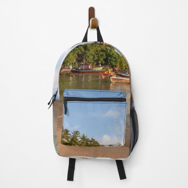 Item preview, Early morning, Bang Tao beach, Phuket, Thailand designed and sold by Kevin Hellon.