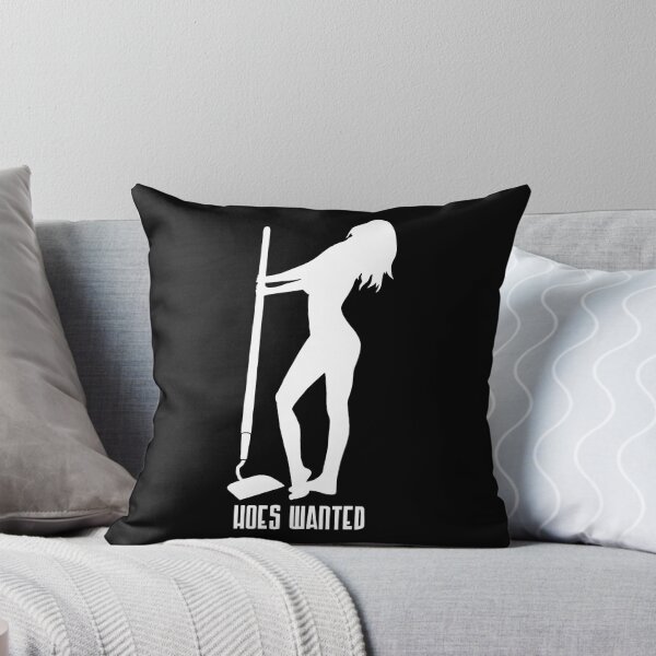 Item preview, Hoes Wanted designed and sold by TeesBox.