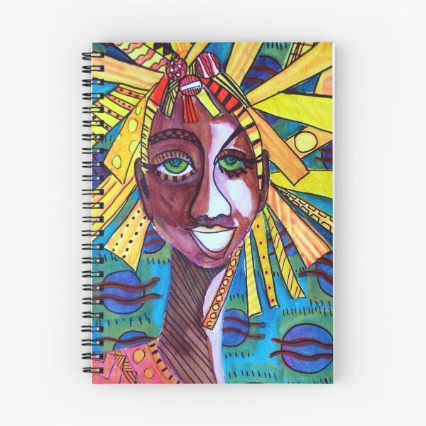 Item preview, Tribal Vibration designed and sold by Sharon Welch.