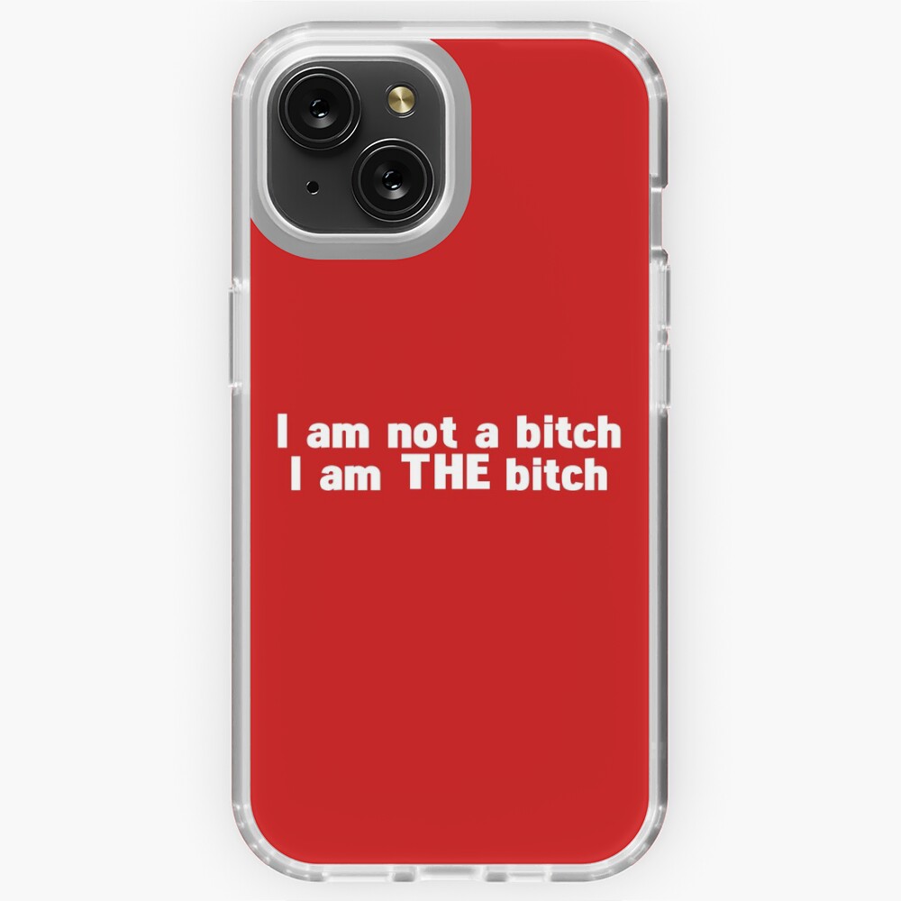 Item preview, iPhone Soft Case designed and sold by TeesBox.