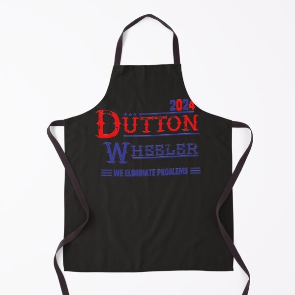 Item preview, 2024 Dutton Wheeler-yellowstone ranch beth dutton,Dutton For President,dutton ranch yellowst designed and sold by lurtzfgwam.