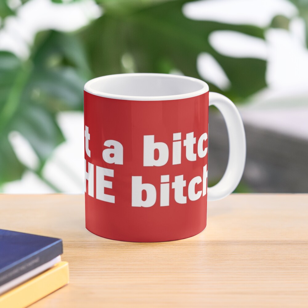 Item preview, Classic Mug designed and sold by TeesBox.