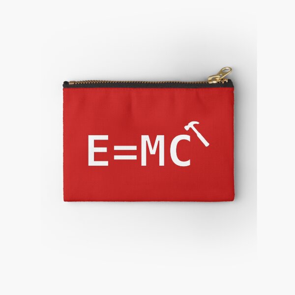 Item preview, E=MC Hammer designed and sold by TeesBox.