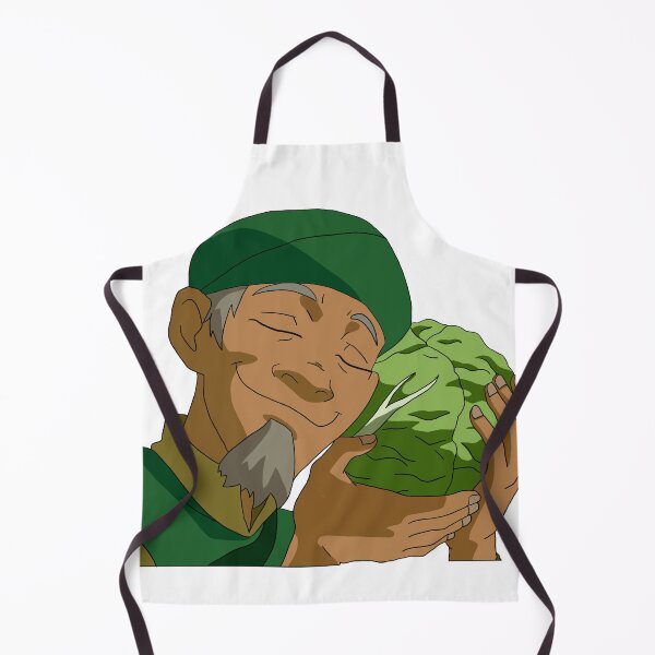 Item preview, Cabbage Guy designed and sold by olivierxx33.