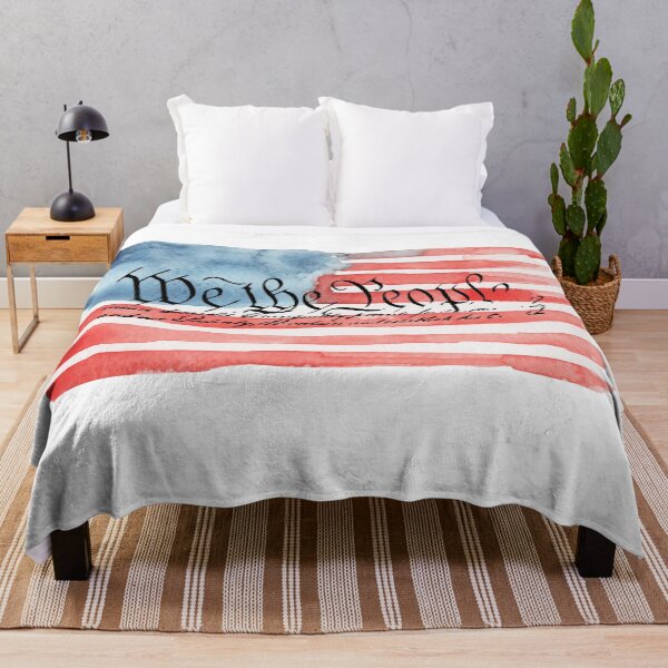 Item preview, We the People designed and sold by MultiversiTee.