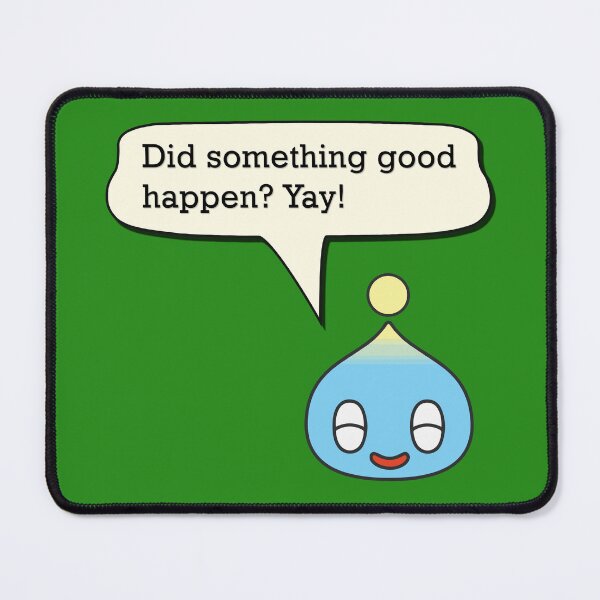 Item preview, Tiny Chao Quote 5 designed and sold by Biochao.
