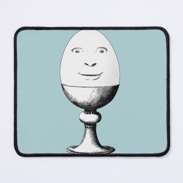 Item preview, Egg Head designed and sold by laugh-out-loud.