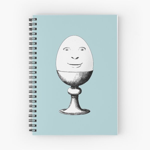 Item preview, Egg Head designed and sold by laugh-out-loud.