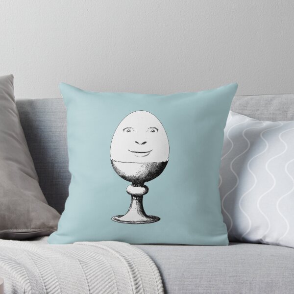 Item preview, Egg Head designed and sold by laugh-out-loud.