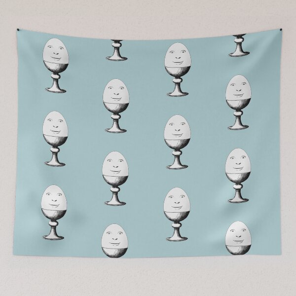 Item preview, Egg Head designed and sold by laugh-out-loud.