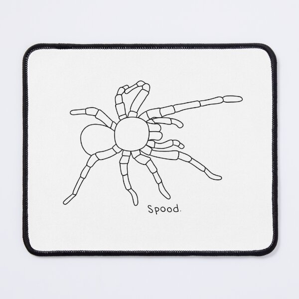 Item preview, Spood designed and sold by izzyrather.