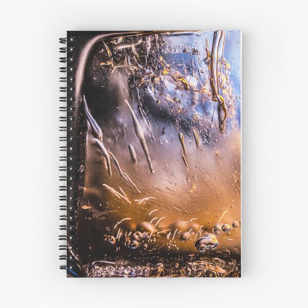 Item preview, Space Storm designed and sold by amgphotography.