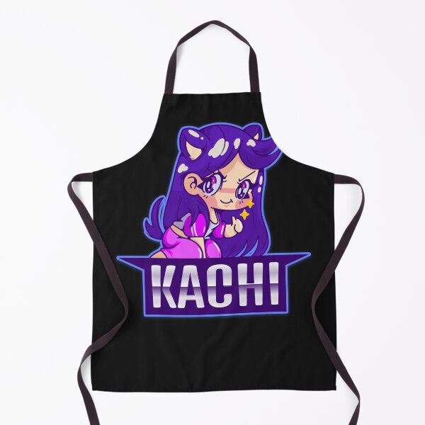 Item preview, Kawaii Anime Girl designed and sold by ArtMeetsPizza.