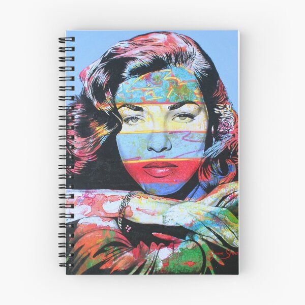 Item preview, Just Like Bacall designed and sold by Graeme  Stevenson.