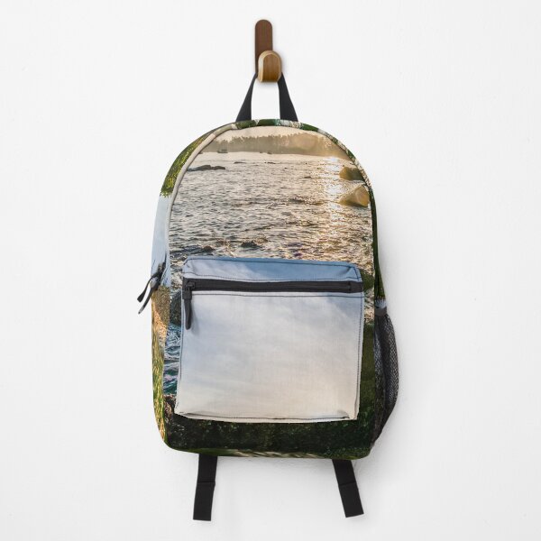 Item preview, Early morning, Bang Tao beach, Phuket, Thailand designed and sold by Kevin Hellon.
