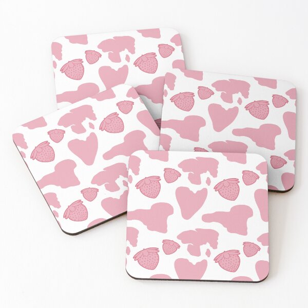 Item preview, Strawberry Milk designed and sold by Emmyteddy.
