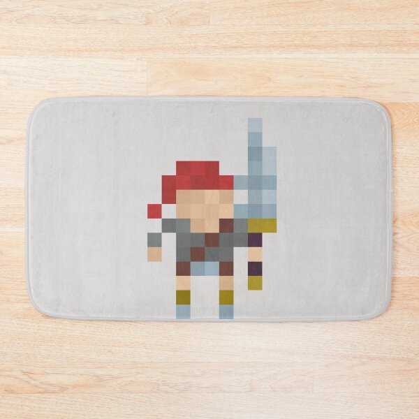 Item preview, Pirate Crewmate designed and sold by PixelPaintShop.