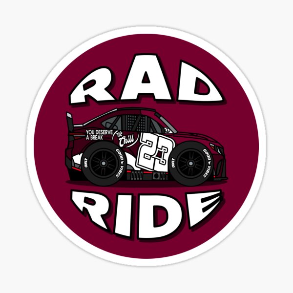 Item preview, Bubba's Rad Ride designed and sold by BranningBrand.