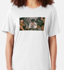 Playboi Carti Slim Fit T-Shirt