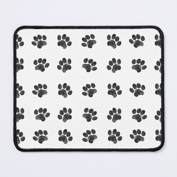 Item preview, Grungy Paws designed and sold by PoeTatoes.